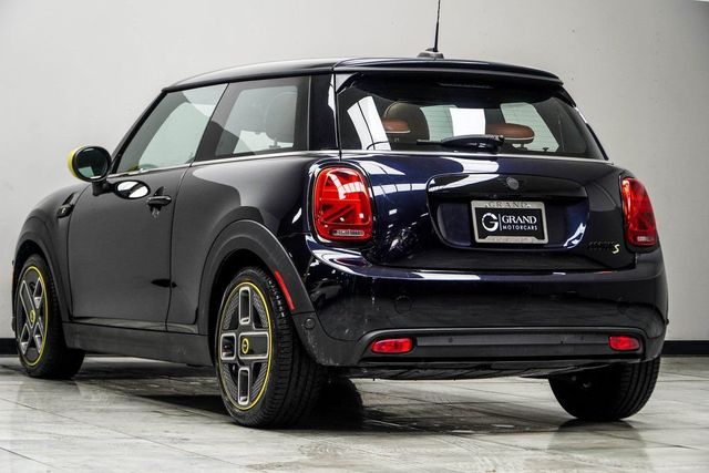 2023 MINI Cooper SE Hardtop 2 Door Cooper SE FWD - 22974001 - 9