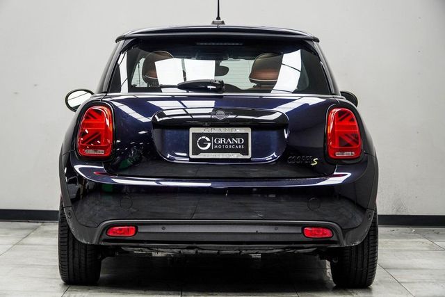 2023 MINI Cooper SE Hardtop 2 Door Cooper SE FWD - 22974001 - 10