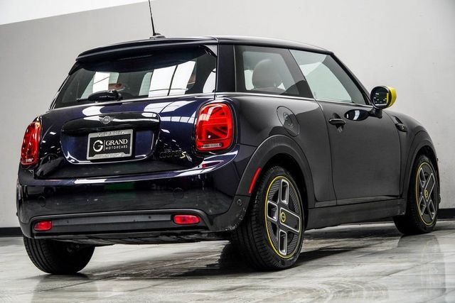 2023 MINI Cooper SE Hardtop 2 Door Cooper SE FWD - 22974001 - 11