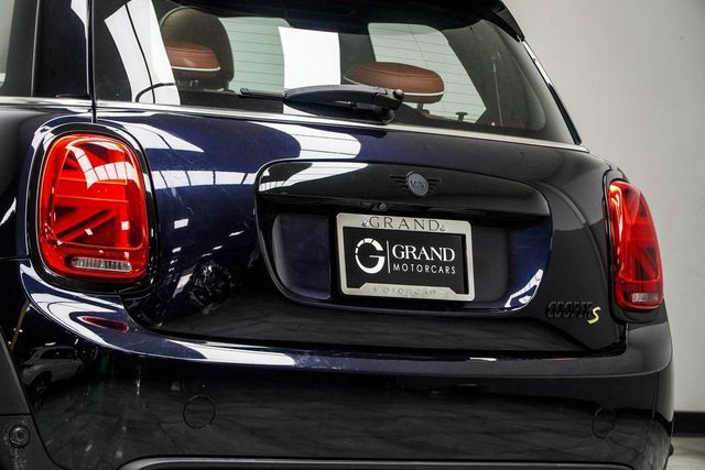 2023 MINI Cooper SE Hardtop 2 Door Cooper SE FWD - 22974001 - 12