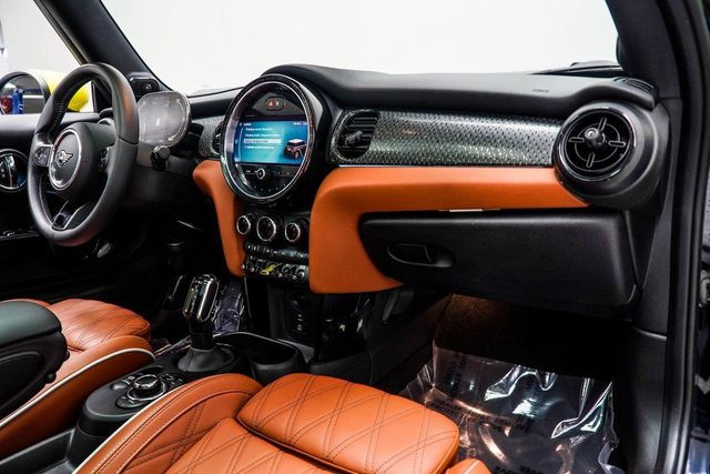 2023 MINI Cooper SE Hardtop 2 Door Cooper SE FWD - 22974001 - 14