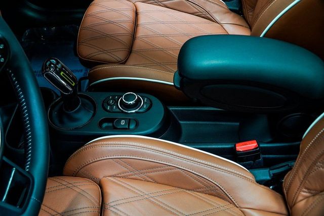 2023 MINI Cooper SE Hardtop 2 Door Cooper SE FWD - 22974001 - 15