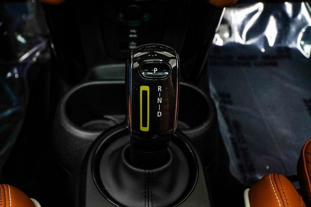 2023 MINI Cooper SE Hardtop 2 Door Cooper SE FWD - 22974001 - 17