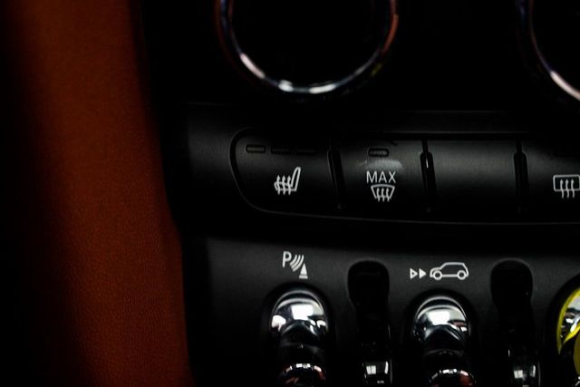 2023 MINI Cooper SE Hardtop 2 Door Cooper SE FWD - 22974001 - 18