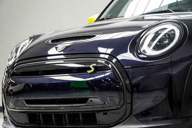 2023 MINI Cooper SE Hardtop 2 Door Cooper SE FWD - 22974001 - 1