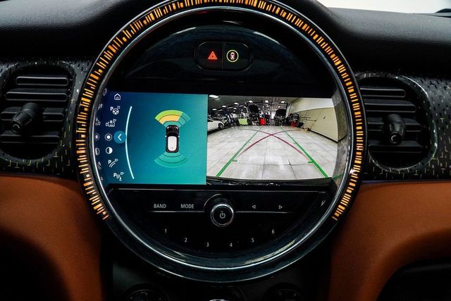 2023 MINI Cooper SE Hardtop 2 Door Cooper SE FWD - 22974001 - 21