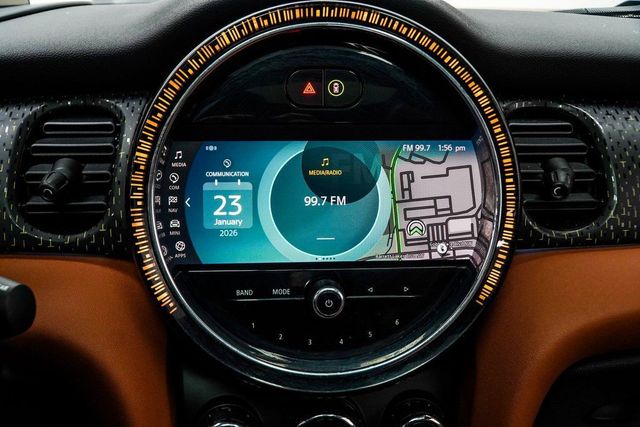 2023 MINI Cooper SE Hardtop 2 Door Cooper SE FWD - 22974001 - 22