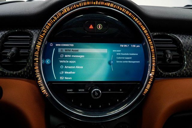 2023 MINI Cooper SE Hardtop 2 Door Cooper SE FWD - 22974001 - 23