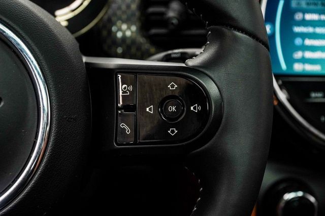 2023 MINI Cooper SE Hardtop 2 Door Cooper SE FWD - 22974001 - 24