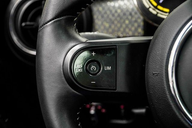 2023 MINI Cooper SE Hardtop 2 Door Cooper SE FWD - 22974001 - 25