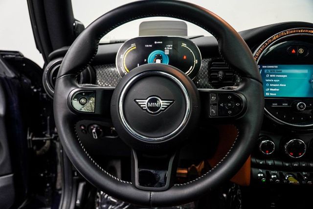2023 MINI Cooper SE Hardtop 2 Door Cooper SE FWD - 22974001 - 27