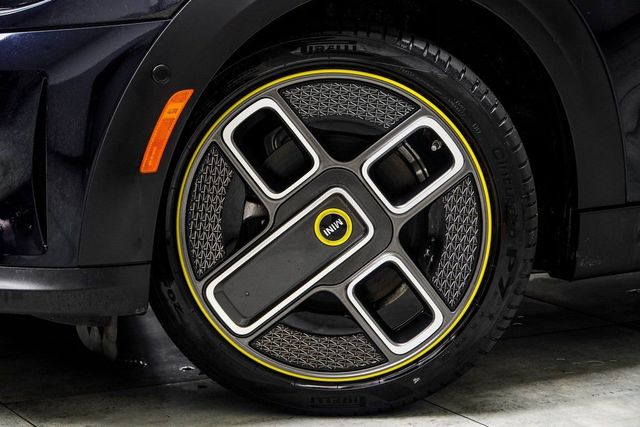 2023 MINI Cooper SE Hardtop 2 Door Cooper SE FWD - 22974001 - 2