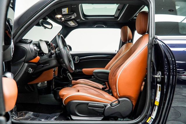 2023 MINI Cooper SE Hardtop 2 Door Cooper SE FWD - 22974001 - 32