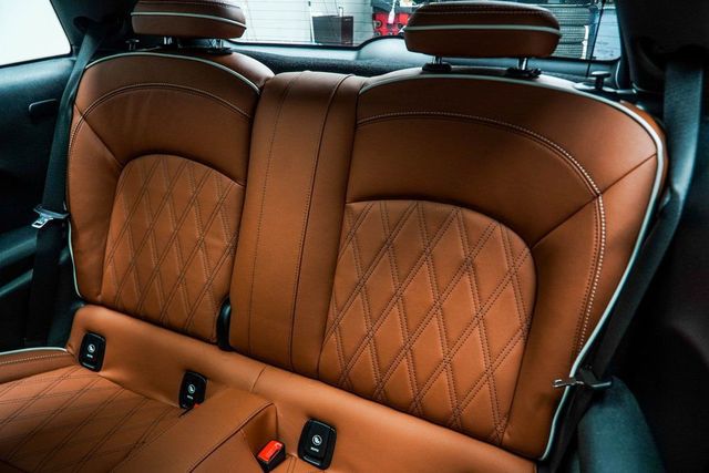 2023 MINI Cooper SE Hardtop 2 Door Cooper SE FWD - 22974001 - 34