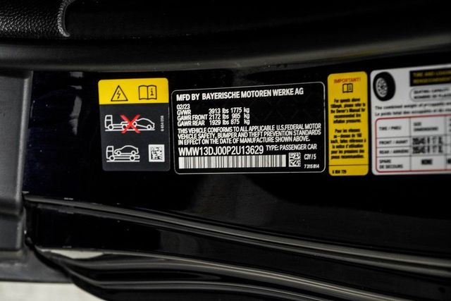 2023 MINI Cooper SE Hardtop 2 Door Cooper SE FWD - 22974001 - 36