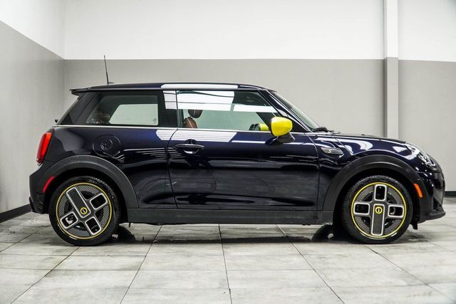 2023 MINI Cooper SE Hardtop 2 Door Cooper SE FWD - 22974001 - 5