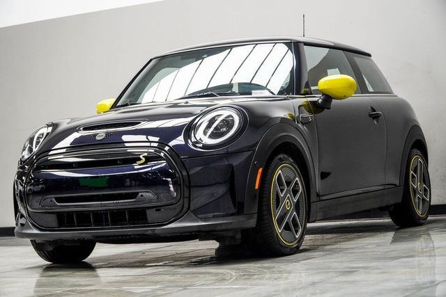 2023 MINI Cooper SE Hardtop 2 Door Cooper SE FWD - 22974001 - 7