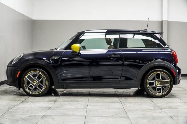 2023 MINI Cooper SE Hardtop 2 Door Cooper SE FWD - 22974001 - 8