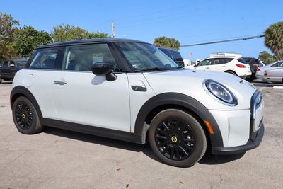 2023 MINI Cooper SE Hardtop 2 Door