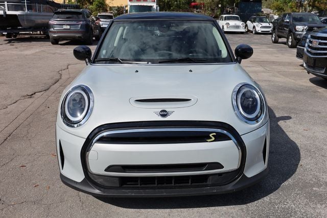 2023 MINI Cooper SE Hardtop 2 Door Cooper SE Signature FWD - 22983693 - 7