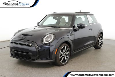 2023 MINI Cooper SE Hardtop 2 Door