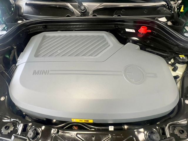 2023 MINI Cooper SE Hardtop 2 Door SE - 22611228 - 10