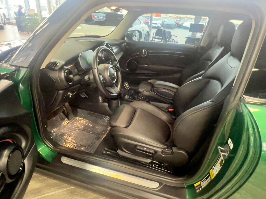 2023 MINI Cooper SE Hardtop 2 Door SE - 22611228 - 13