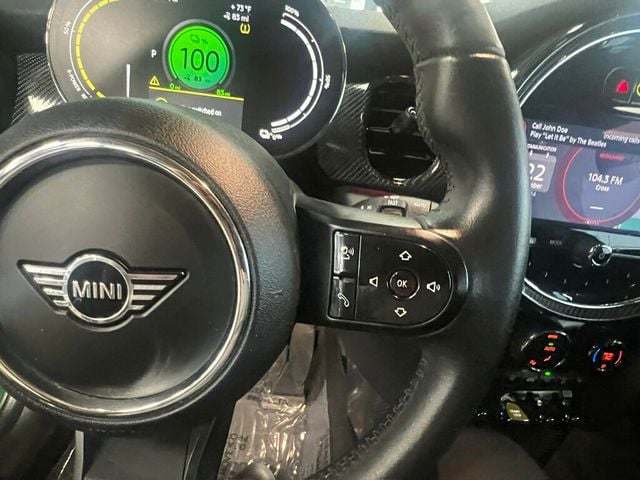 2023 MINI Cooper SE Hardtop 2 Door SE - 22611228 - 19