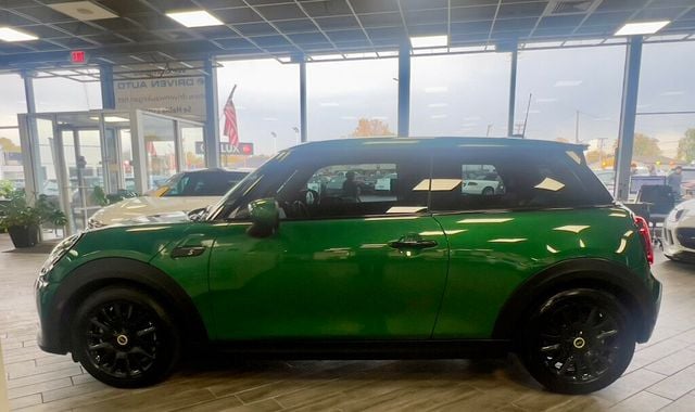 2023 MINI Cooper SE Hardtop 2 Door SE - 22611228 - 43