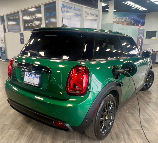 2023 MINI Cooper SE Hardtop 2 Door SE - 22611228 - 4