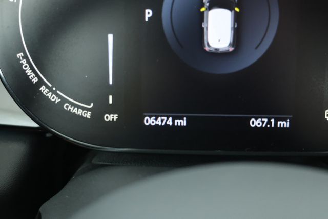 2023 MINI Cooper SE Hardtop 2 Door Signature Trim 2.0 with Cross Punch Leather Upholstery - 22920096 - 13