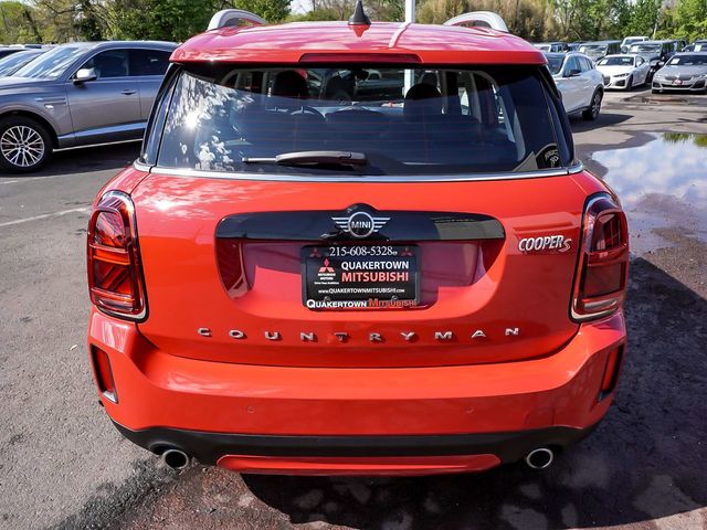 2023 MINI Countryman