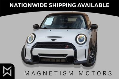 2023 MINI Hardtop 2 Door
