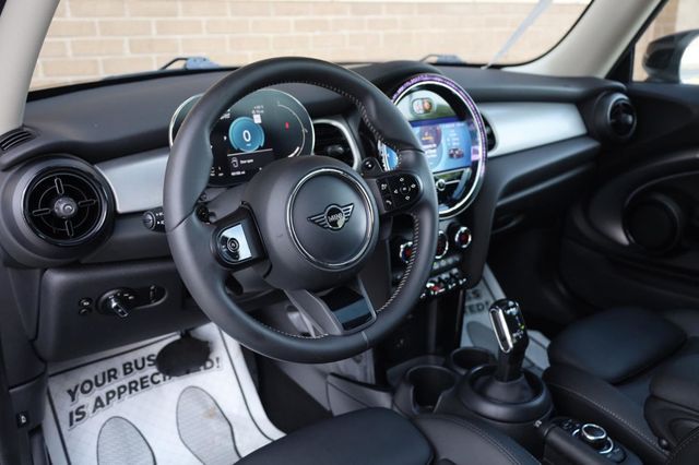2023 MINI Hardtop 2 Door Cooper S - 23047289 - 12