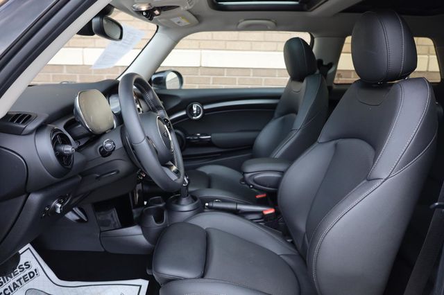 2023 MINI Hardtop 2 Door Cooper S - 23047289 - 13