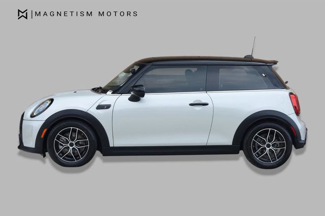 2023 MINI Hardtop 2 Door Cooper S - 23047289 - 1