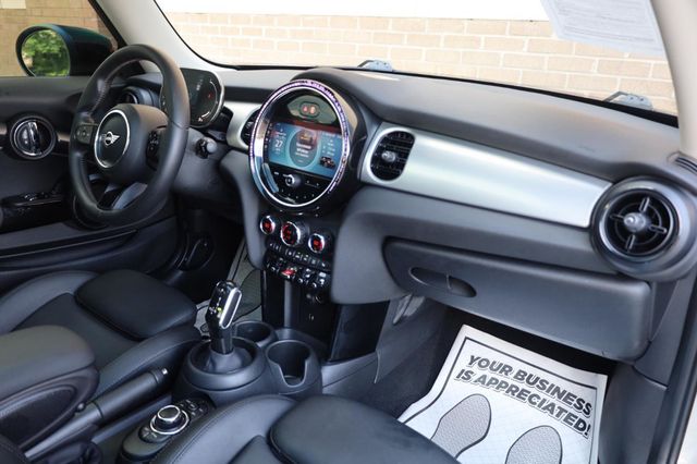2023 MINI Hardtop 2 Door Cooper S - 23047289 - 21