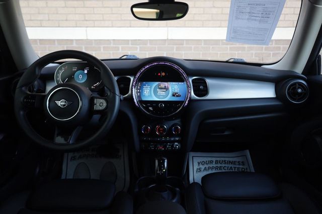 2023 MINI Hardtop 2 Door Cooper S - 23047289 - 23