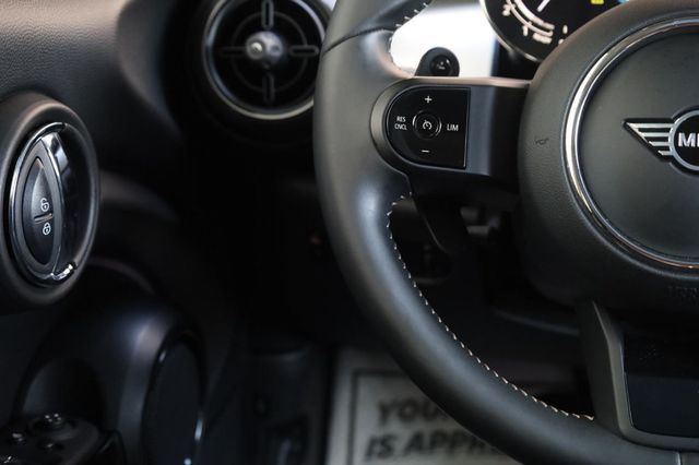 2023 MINI Hardtop 2 Door Cooper S - 23047289 - 25