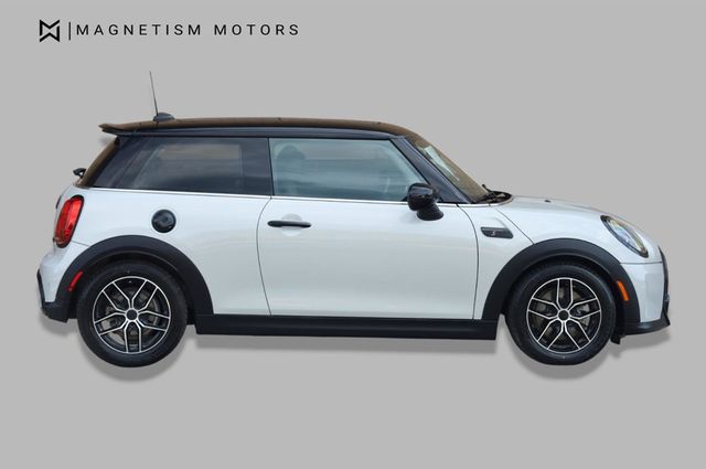 2023 MINI Hardtop 2 Door Cooper S - 23047289 - 2