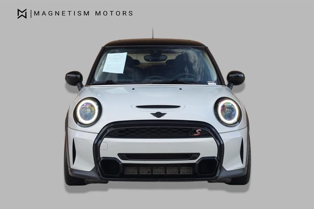 2023 MINI Hardtop 2 Door Cooper S - 23047289 - 3