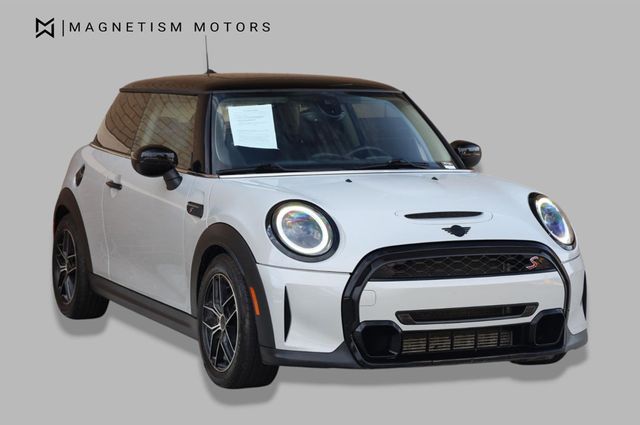 2023 MINI Hardtop 2 Door Cooper S - 23047289 - 4