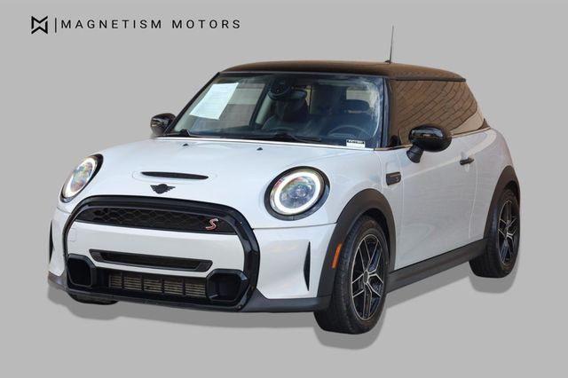 2023 MINI Hardtop 2 Door Cooper S - 23047289 - 5