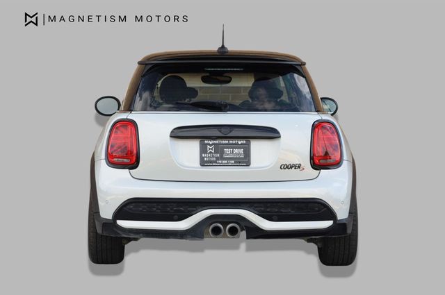 2023 MINI Hardtop 2 Door Cooper S - 23047289 - 6