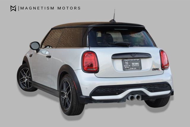 2023 MINI Hardtop 2 Door Cooper S - 23047289 - 7