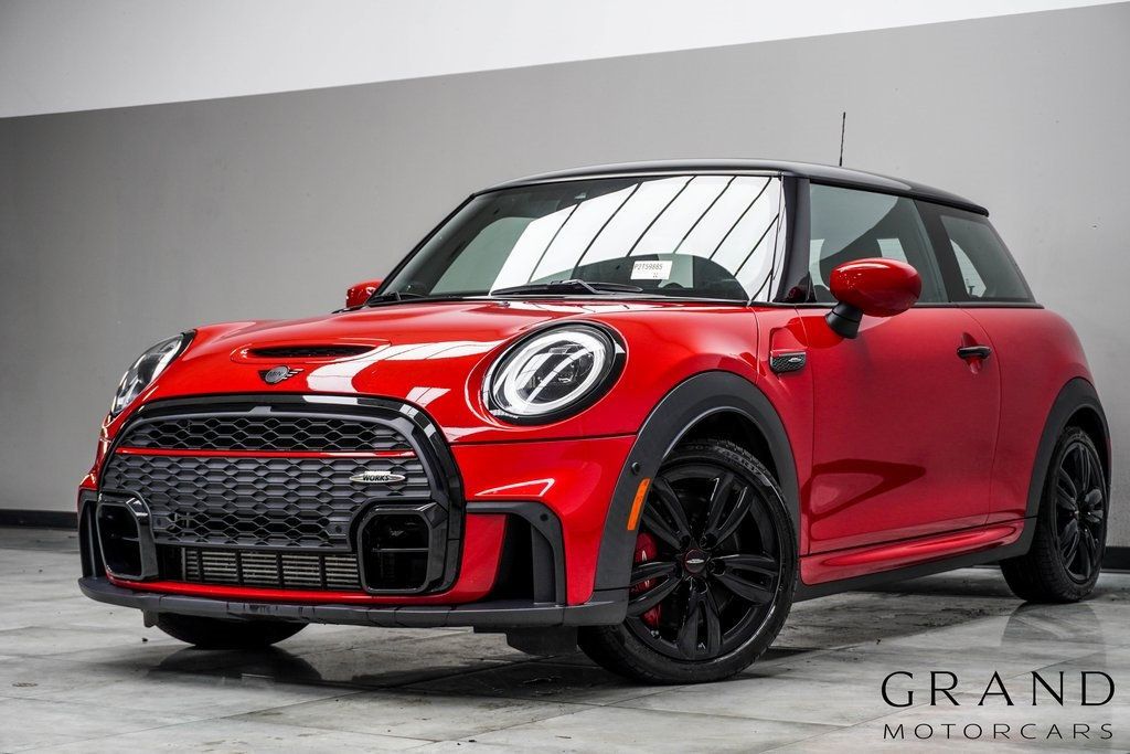 2023 MINI Hardtop 2 Door