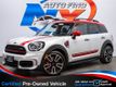 2023 MINI John Cooper Works JCW, ONE OWNER, AWD, ICONIC TRIM, PAN SUNROOF, NAVI, BACKUP CAM - 23009187 - 0