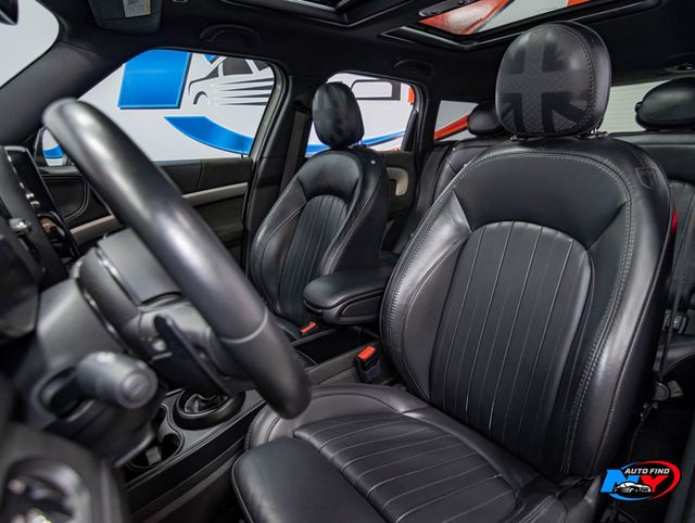 2023 MINI John Cooper Works JCW, ONE OWNER, AWD, ICONIC TRIM, PAN SUNROOF, NAVI, BACKUP CAM - 23009187 - 15