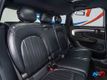 2023 MINI John Cooper Works JCW, ONE OWNER, AWD, ICONIC TRIM, PAN SUNROOF, NAVI, BACKUP CAM - 23009187 - 20