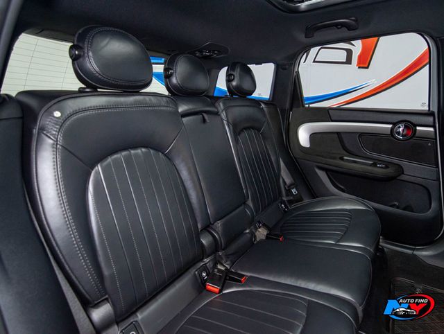 2023 MINI John Cooper Works JCW, ONE OWNER, AWD, ICONIC TRIM, PAN SUNROOF, NAVI, BACKUP CAM - 23009187 - 20